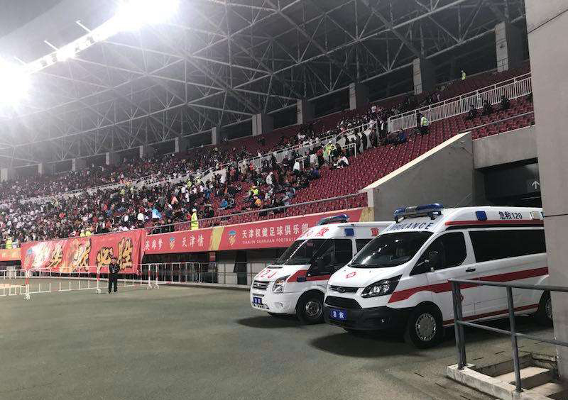 宁波大中小型活动保障